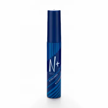 NAILEN Negra Nailen +