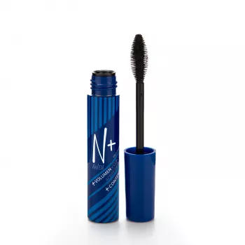 Pestañina Nailen+ Negro 13,5g.