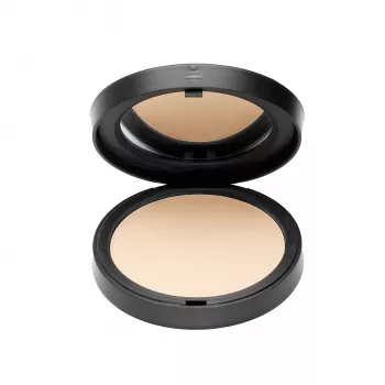 SP PRO Polvo Compacto Con Extracto Perla