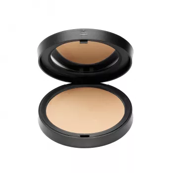SP PRO Polvo Compacto Con Extracto Perla