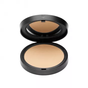 Polvo Compacto con Extracto de Perla #103 14g.