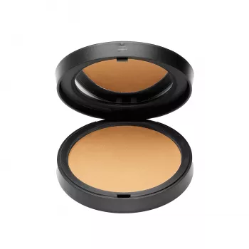 Polvo Compacto con Extracto de Perla #104 14g.