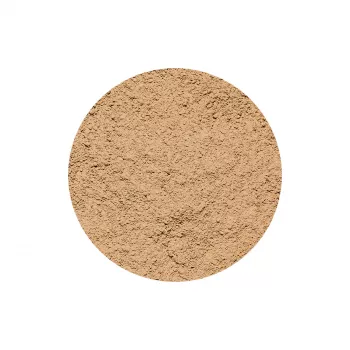 Polvo Compacto con Extracto de Perla #104 14g.
