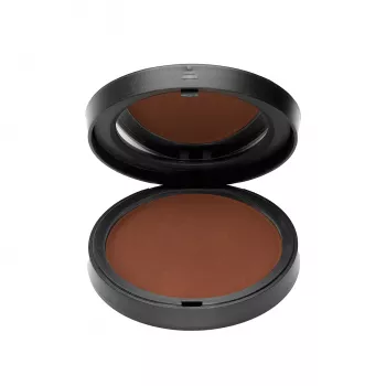 Polvo Compacto con Extracto de Perla #106 14g.