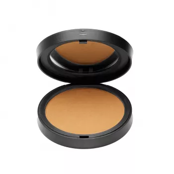 SP PRO Polvo Compacto Con Extracto Perla