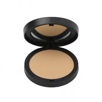 SP PRO Polvo Compacto Con Extracto De Perla FPS 20