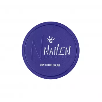 NAILEN Polvo Compacto Con Filtro Solar