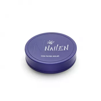 NAILEN Polvo Compacto Con Filtro Solar