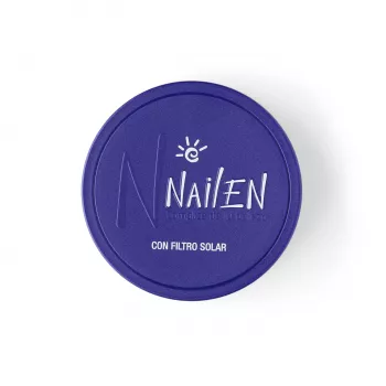 NAILEN Polvo Compacto Con Filtro Solar