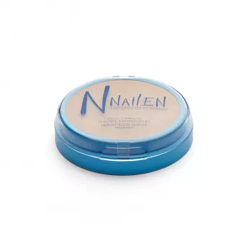 NAILEN Polvo Compacto Control De Imperfecciones
