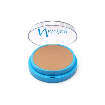 NAILEN Polvo Compacto Control De Imperfecciones