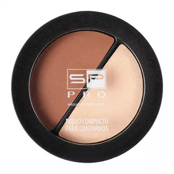 SP PRO Polvo Compacto para Contornos