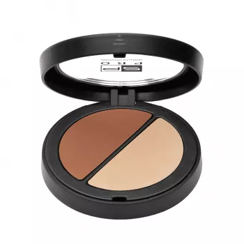 SP PRO Polvo Compacto para Contornos