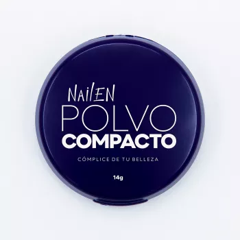 NAILEN Polvera Tradicional