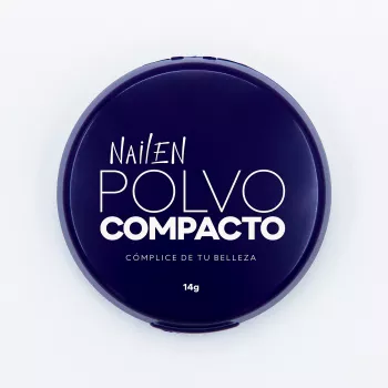 NAILEN Polvera Tradicional