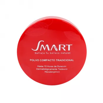 SMART Polvo Compacto Tradicional