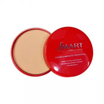 Polvo Compacto Tradicional #1 14g.