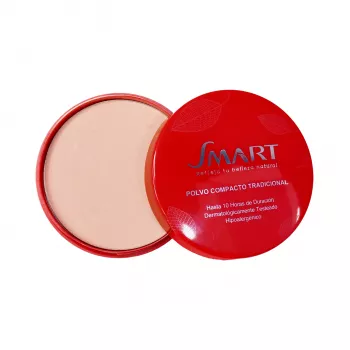 Polvo Compacto Tradicional #12 14g.