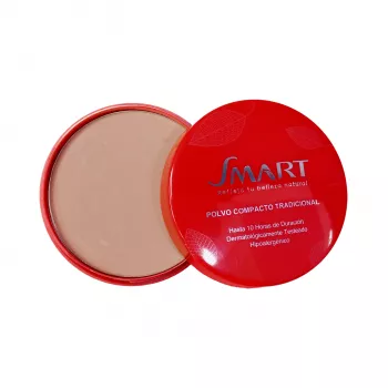 Polvo Compacto Tradicional #5 14g.