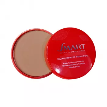 Polvo Compacto Tradicional #6 14g.