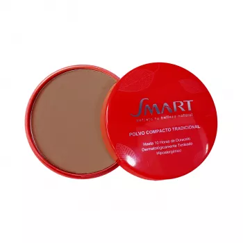 Polvo Compacto Tradicional #7 14g.