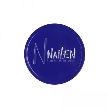 NAILEN Polvo Compacto Tradicional