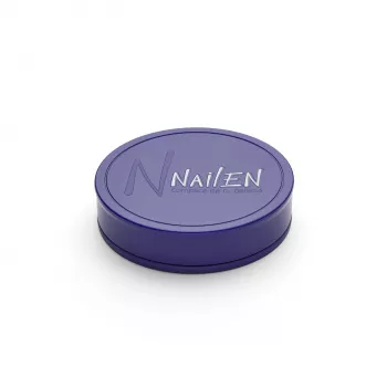 NAILEN Polvo Compacto Tradicional