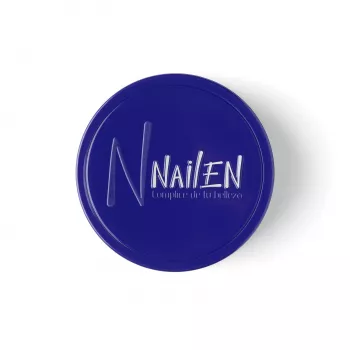 NAILEN Polvo Compacto Tradicional