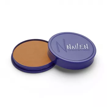 Polvo Compacto Tradicional Nailen #6 14g.