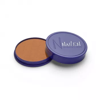 Polvo Compacto Tradicional Nailen #7 14g.