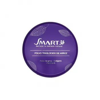SMART Polvo Traslucido De Arroz Smart 3B