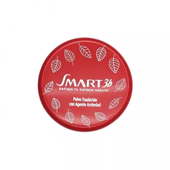 SMART Polvo Traslucido Smart 3B