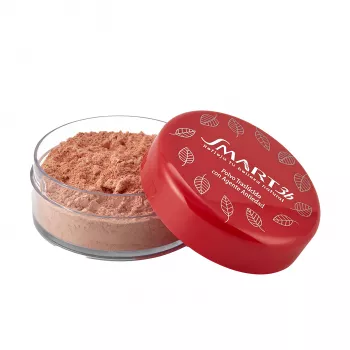 Polvo traslúcido Smart 3b  #1 30g.