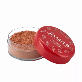 Polvo traslúcido Smart 3b  #3 30g.