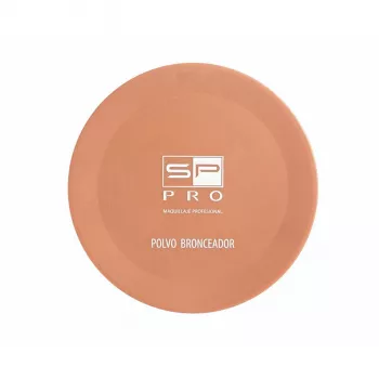 SP PRO Polvo Compacto Bronceador