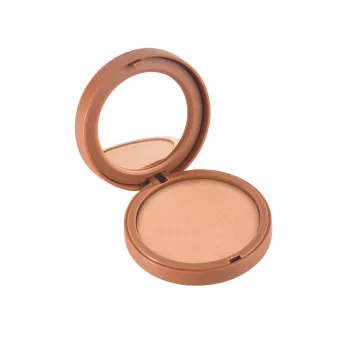 SP PRO Polvo Compacto Bronceador