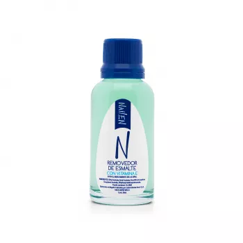 NAILEN Removedor De Esmalte Con Vitamina E