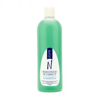 NAILEN Removedor De Esmalte Con Vitamina E