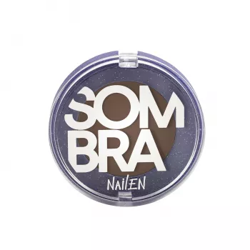 Sombra Compacta Individual Nailen #31 3g.