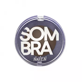 Sombra Compacta Individual Nailen #32 3g.