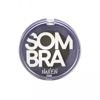 Sombra Compacta Individual Nailen #33 3g.