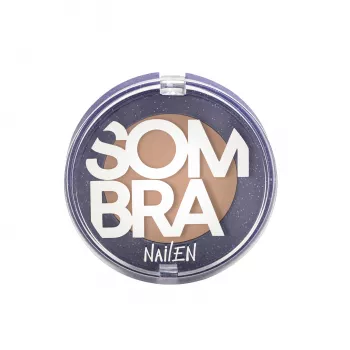 Sombra Compacta Individual Nailen #40 3g.