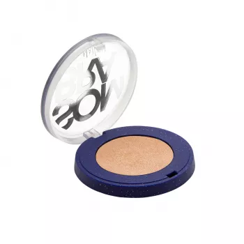 Sombra Compacta Individual Nailen #40 3g.