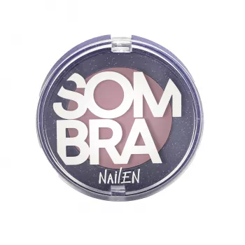 Sombra Compacta Individual Nailen #41 3g.