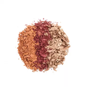 Sombra Compacta Trio Nailen #10 3g