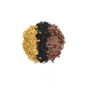 Sombra Compacta Trio Nailen #13 3g.