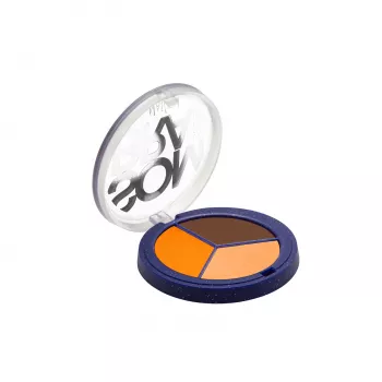 Sombra Compacta Trio Nailen #14 3g.