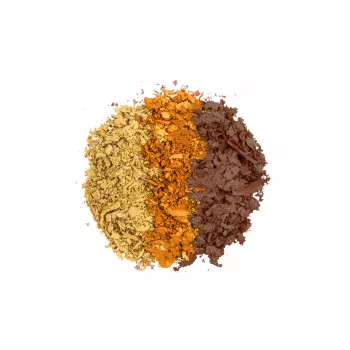 Sombra Compacta Trio Nailen #14 3g.