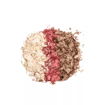 Sombra Compacta Trio Nailen #8 3g.