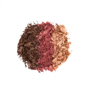 Sombra Compacta Trio Nailen #9 3g.